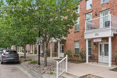 257 E Fountain Boulevard #1,2 & 3, Colorado Springs, CO 80903 - Photo 3