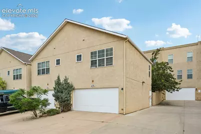 257 E Fountain Boulevard #1,2 & 3, Colorado Springs, CO 80903 - Photo 29
