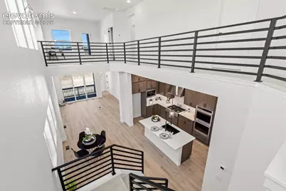 9020 Frolic View, Colorado Springs, CO 80924 - Photo 15