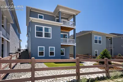 9020 Frolic View, Colorado Springs, CO 80924 - Photo 41
