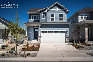 9020 Frolic Vw, Colorado Springs, CO 80924 - Photo 1