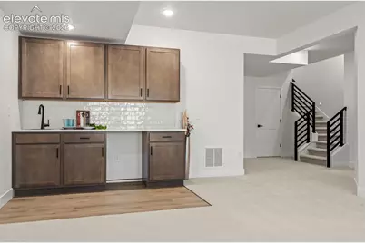9020 Frolic View, Colorado Springs, CO 80924 - Photo 35