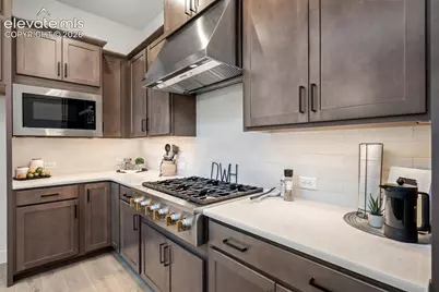 9020 Frolic View, Colorado Springs, CO 80924 - Photo 7