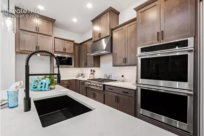9020 Frolic View, Colorado Springs, CO 80924 - Photo 5
