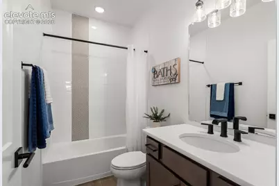 9020 Frolic View, Colorado Springs, CO 80924 - Photo 29