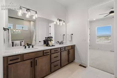 9020 Frolic View, Colorado Springs, CO 80924 - Photo 23