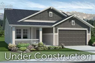 17553 Brass Buckle Wy, Monument, CO 80132 - Photo 1
