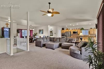 12266 Crystal Downs Road, Peyton, CO 80831 - Photo 9