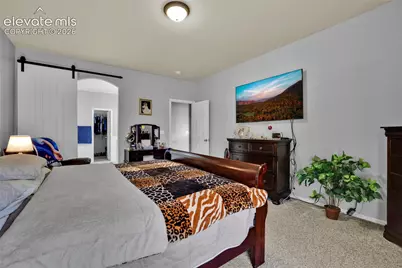 12266 Crystal Downs Road, Peyton, CO 80831 - Photo 17