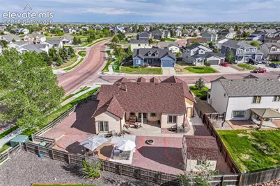 12266 Crystal Downs Road, Peyton, CO 80831 - Photo 39