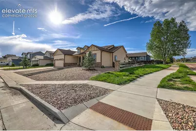 12266 Crystal Downs Road, Peyton, CO 80831 - Photo 3