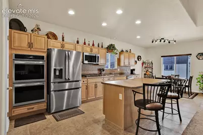 12266 Crystal Downs Road, Peyton, CO 80831 - Photo 13