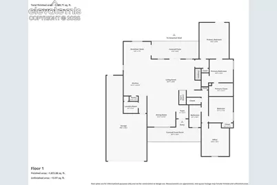 12266 Crystal Downs Road, Peyton, CO 80831 - Photo 49