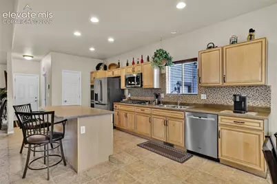 12266 Crystal Downs Road, Peyton, CO 80831 - Photo 11