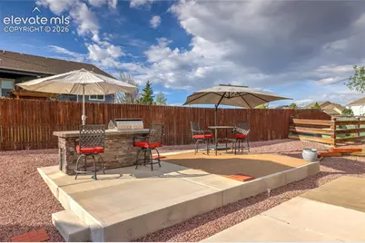 12266 Crystal Downs Road, Peyton, CO 80831 - Photo 37