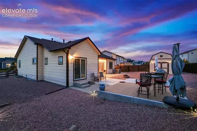 12266 Crystal Downs Road, Peyton, CO 80831 - Photo 47