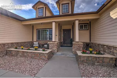 12266 Crystal Downs Road, Peyton, CO 80831 - Photo 5