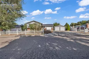 444 Eudora St, Colorado Springs, CO 80911 - Photo 1