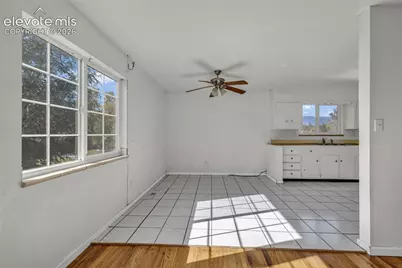 444 Eudora Street, Colorado Springs, CO 80911 - Photo 9