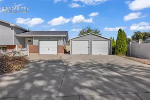 444 Eudora St, Colorado Springs, CO 80911 - Photo 3