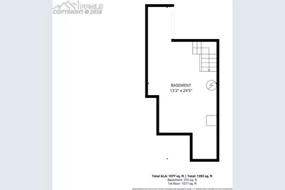 805 N Weber Street, Colorado Springs, CO 80903 - Photo 37