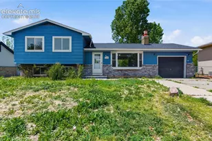 7270 Metropolitan St, Colorado Springs, CO 80911 - Photo 1