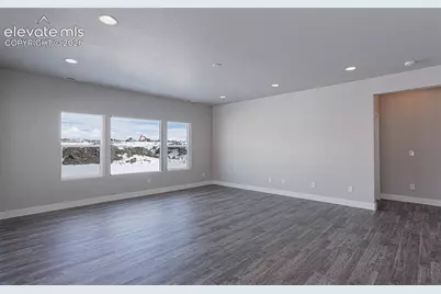 9733 Warrick Street, Colorado Springs, CO 80924 - Photo 9