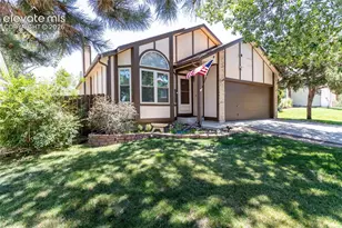 7540 Montarbor Dr, Colorado Springs, CO 80918 - Photo 1
