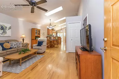 7540 Montarbor Drive, Colorado Springs, CO 80918 - Photo 3
