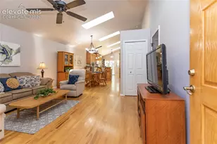 7540 Montarbor Dr, Colorado Springs, CO 80918 - Photo 3