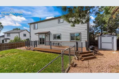 8045 Sangor Drive, Colorado Springs, CO 80920 - Photo 37