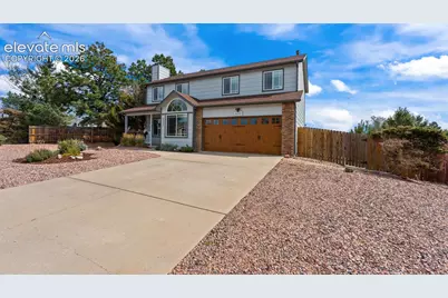 8045 Sangor Drive, Colorado Springs, CO 80920 - Photo 3