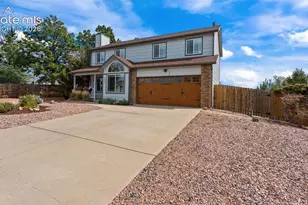 8045 Sangor Dr, Colorado Springs, CO 80920 - Photo 3