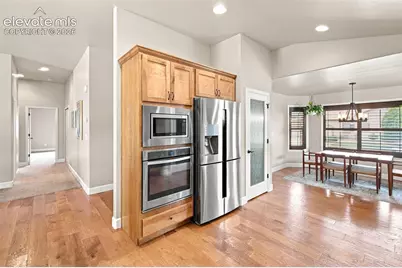 12441 Woodruff Drive, Colorado Springs, CO 80921 - Photo 9
