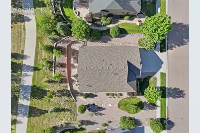 12441 Woodruff Drive, Colorado Springs, CO 80921 - Photo 39