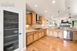 12441 Woodruff Dr, Colorado Springs, CO 80921 - Photo 7