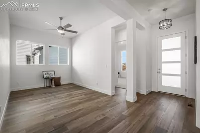 17234 Alsike Clover Court, Monument, CO 80132 - Photo 3