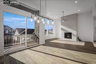 17234 Alsike Clover Ct, Monument, CO 80132 - Photo 7
