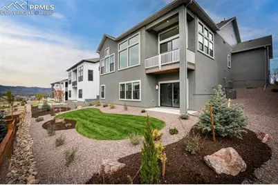17234 Alsike Clover Court, Monument, CO 80132 - Photo 41