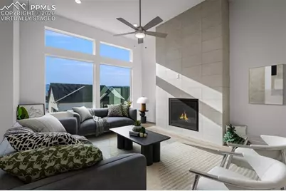 17234 Alsike Clover Court, Monument, CO 80132 - Photo 9