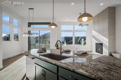 17234 Alsike Clover Court, Monument, CO 80132 - Photo 23