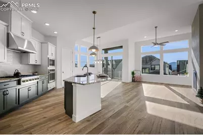 17234 Alsike Clover Court, Monument, CO 80132 - Photo 5