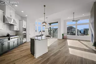 17234 Alsike Clover Ct, Monument, CO 80132 - Photo 5