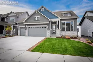 17234 Alsike Clover Ct, Monument, CO 80132 - Photo 1
