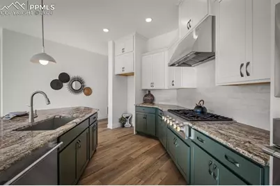 17234 Alsike Clover Court, Monument, CO 80132 - Photo 21