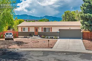 1118 Maxwell St, Colorado Springs, CO 80906 - Photo 1