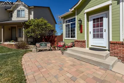 8020 Cooper River Drive, Colorado Springs, CO 80920 - Photo 3