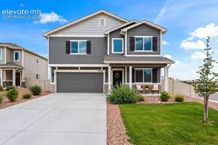 8578 Handey Ct, Colorado Springs, CO 80925 - Photo 1