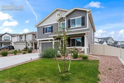8578 Handey Court, Colorado Springs, CO 80925 - Photo 3