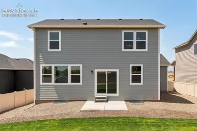 9647 Blaurock Drive, Fountain, CO 80817 - Photo 19